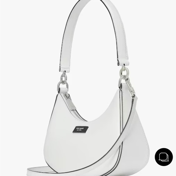 Sam Icon Small Convertible Crossbody - Picture 3 of 4